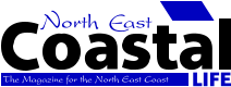 The Magazine for the North East Coast